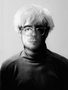 Andy Warhol
