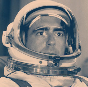 Astronaute