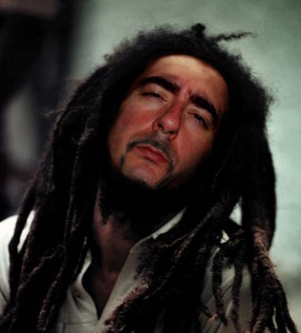 Bob Marley