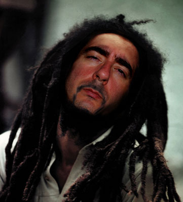 Bob Marley