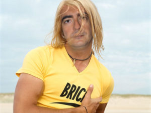 Brice de Nice