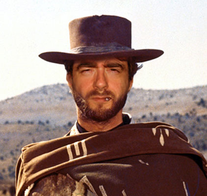 Clint Eastwood