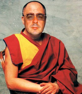 Dalai Lama