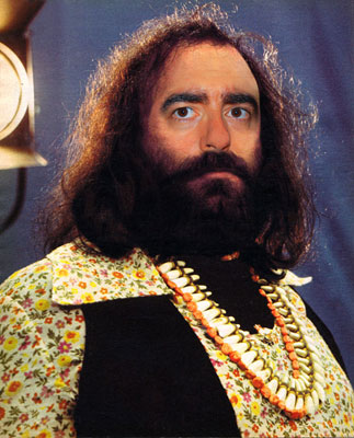 Demis Rousos