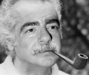 Georges Brassens