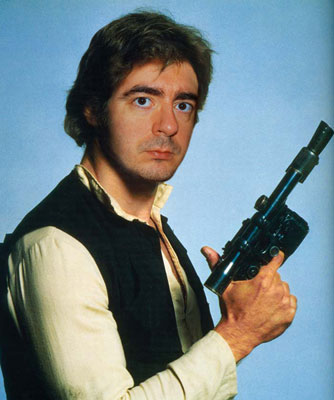 Han Solo