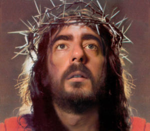 Jesus