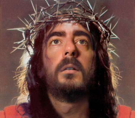Jesus