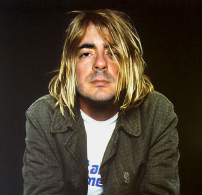 Kurt Cobain