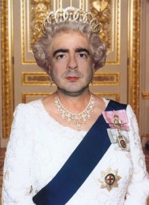 Élisabeth II