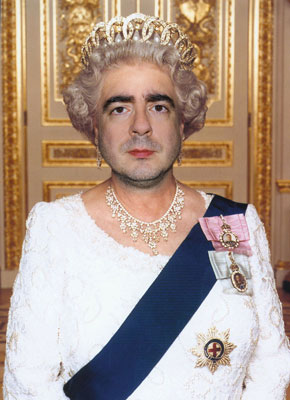 Élisabeth II