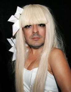 Lady Gaga