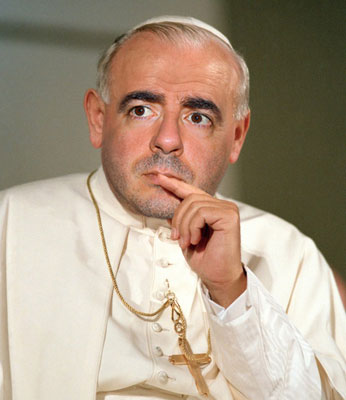 Le Pape