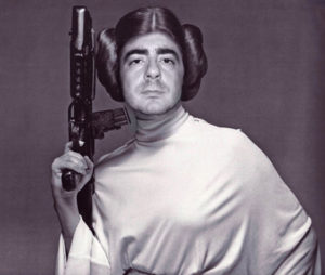 Leia