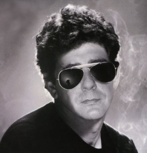 Lou Reed