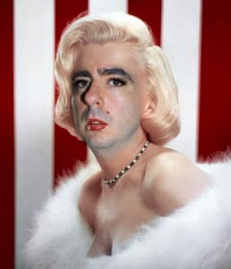 Maryline Monroe