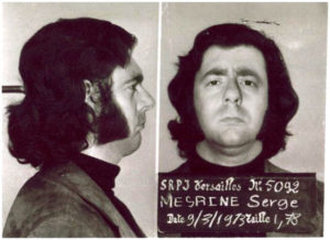 Mesrine
