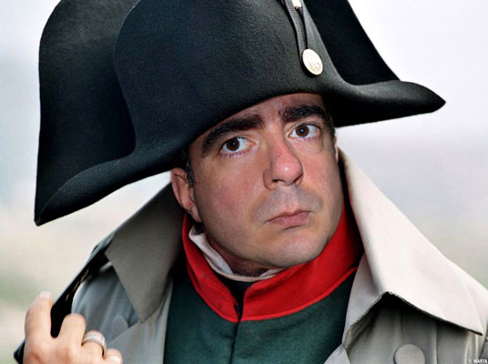 Napoleon