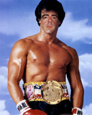 Rocky Balboa