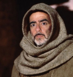 Sean Connery