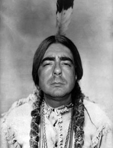 Sitting Bull