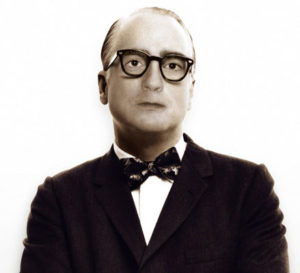 Truman Capote