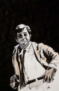 Columbo