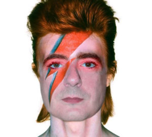 David Bowie