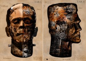 Frankenstein