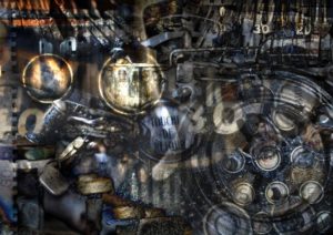 Les machines à écrire 03