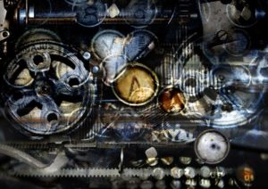 Les machines à écrire 04