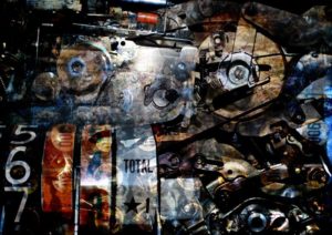 Les caisses enregistreuses 01