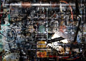 Les caisses enregistreuses 03
