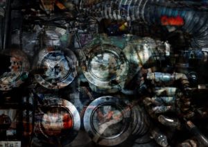Les machines de chantier 04