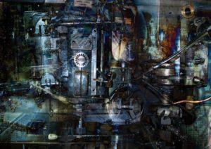 Les machines mécaniques 02