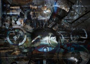 Les machines mécaniques 04