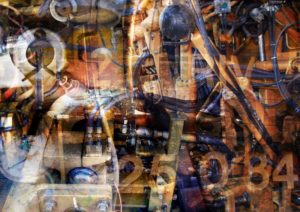 Les trains 02