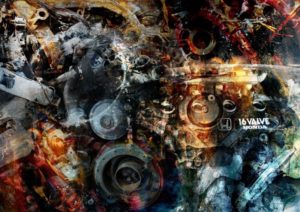 Les voitures 02