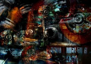 Les voitures 03
