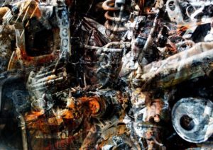 Les voitures 04