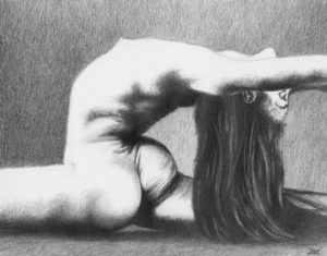 Contorsionniste