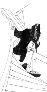 Autoportrait