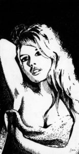 Brigitte Bardot