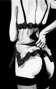 Fesses