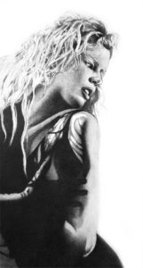 Kim Basinger