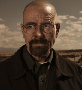 Walter White