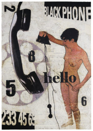 Black phone