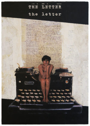 The letter