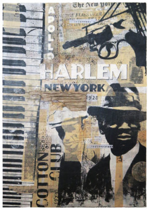 harlem